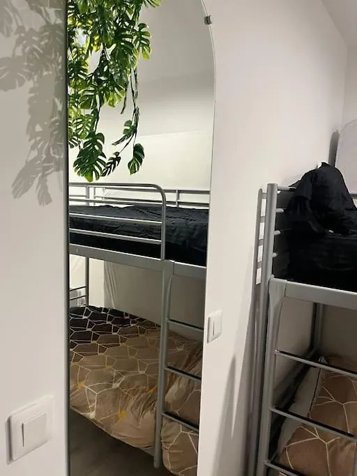 Holiday home Ecrin De La Riviere Villa Sourribes
