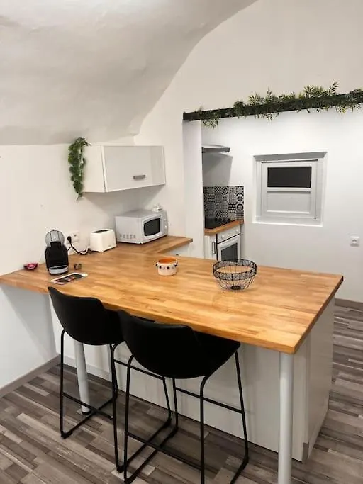 Ecrin De La Riviere Villa Sourribes Holiday home
