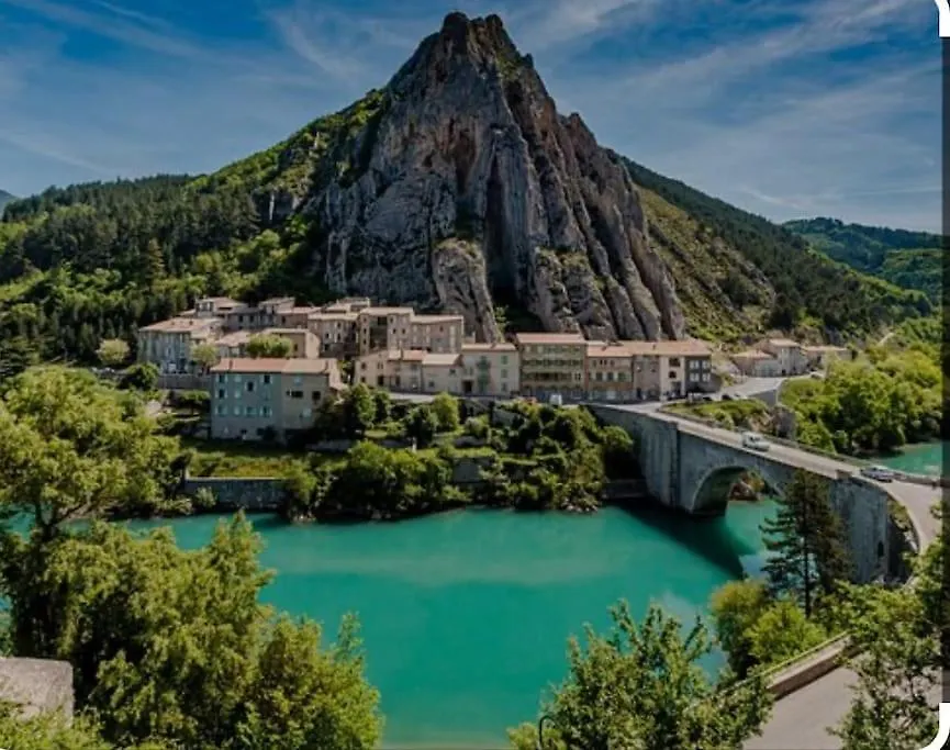 Ecrin De La Riviere Villa Sourribes