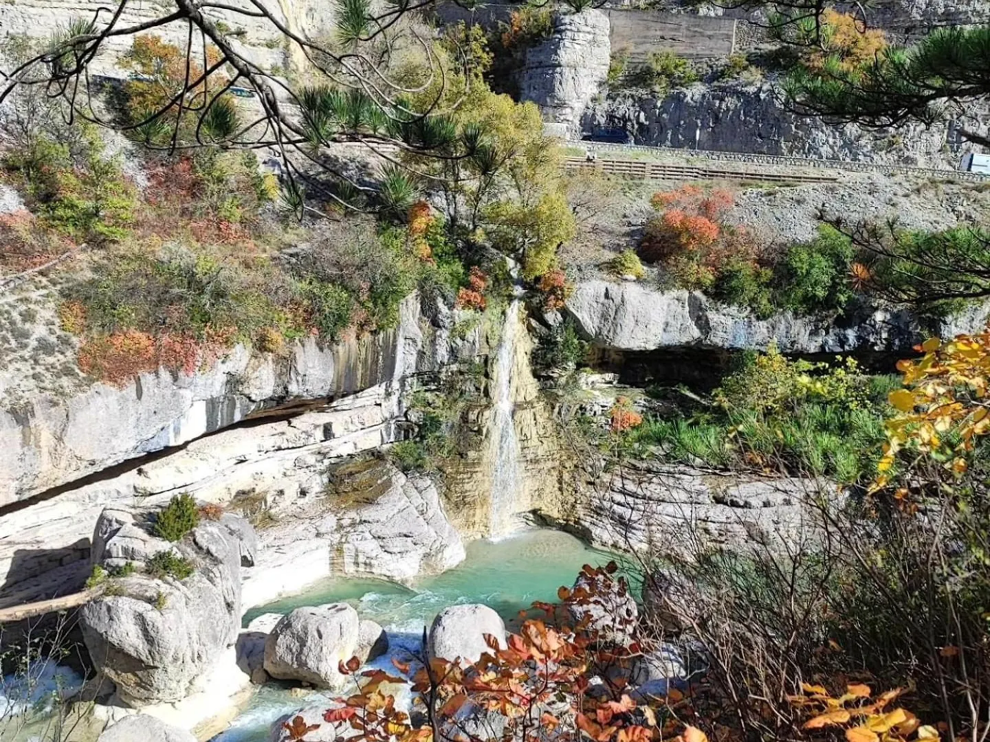 Ecrin De La Riviere Villa Sourribes