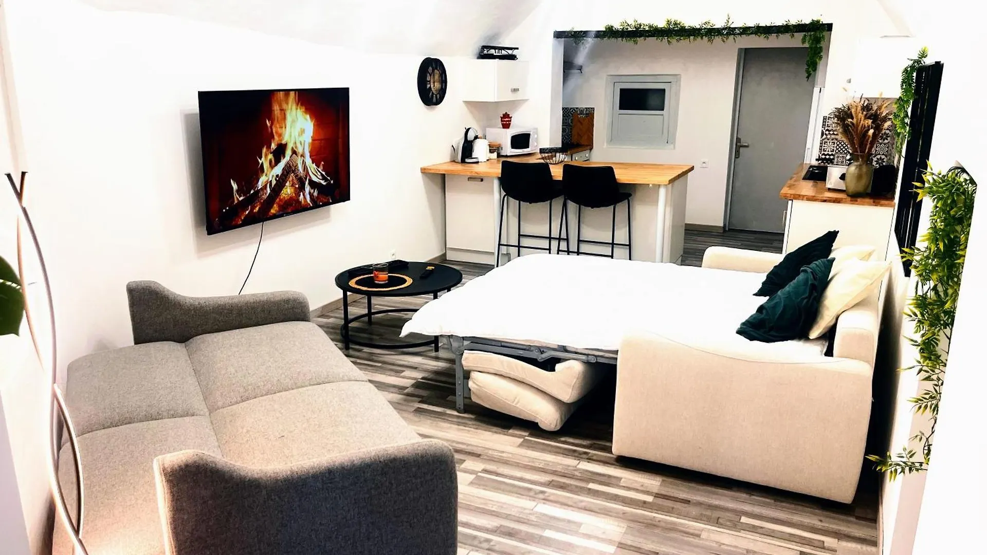 Holiday home Ecrin De La Riviere Villa Sourribes