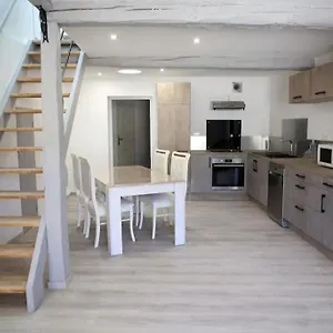  Appartement Bruno