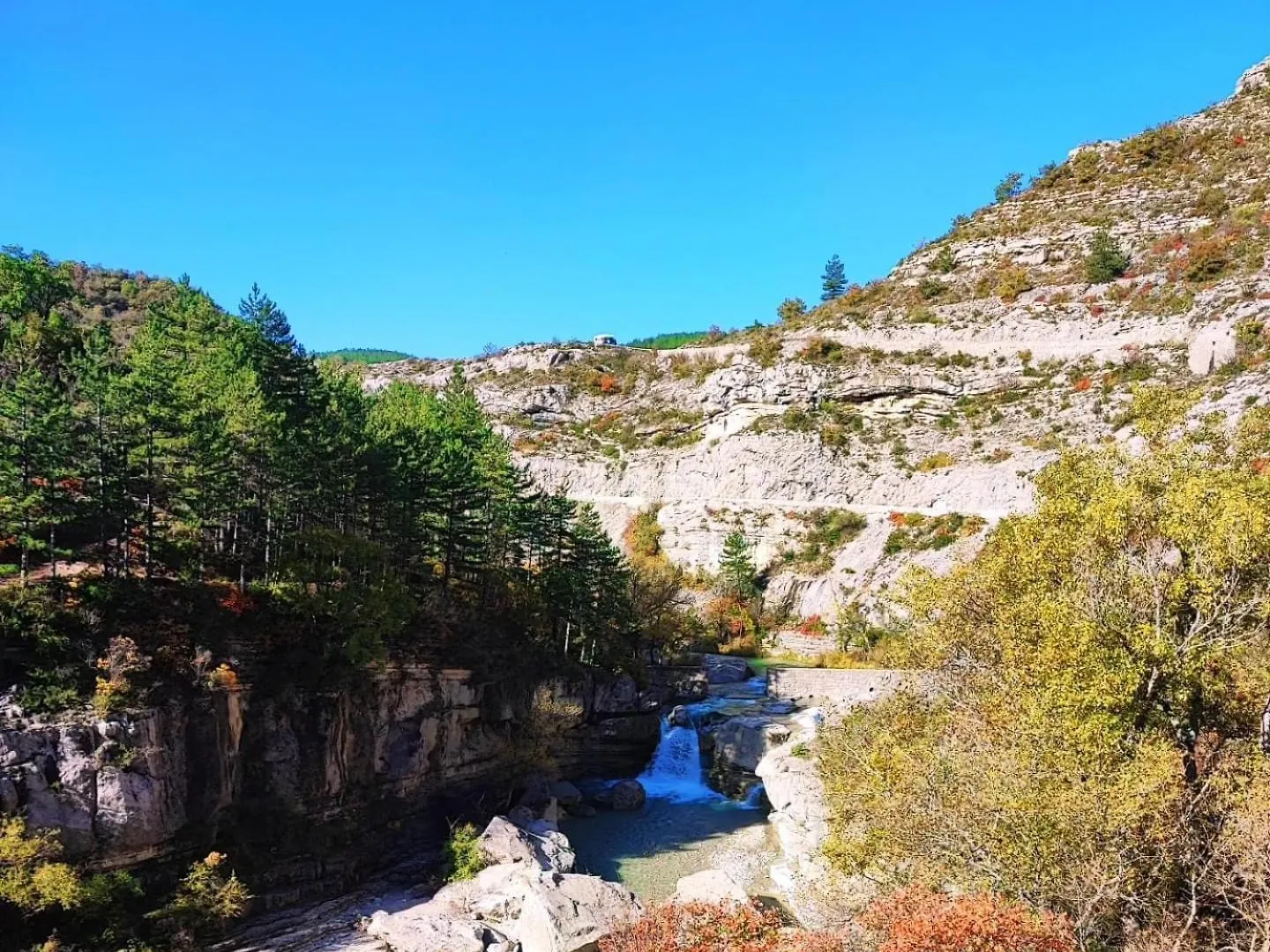Ecrin De La Riviere Villa Sourribes Holiday home